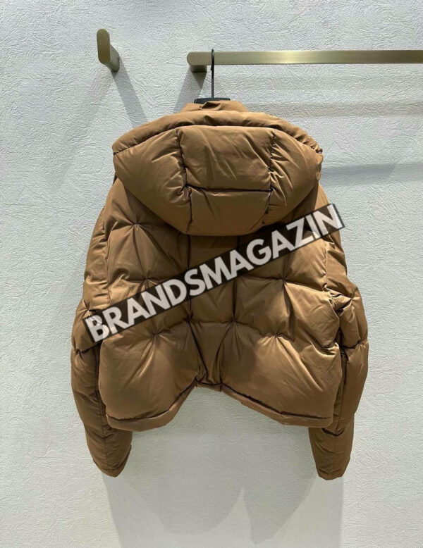 Пуховик Loewe BM45955424477 2