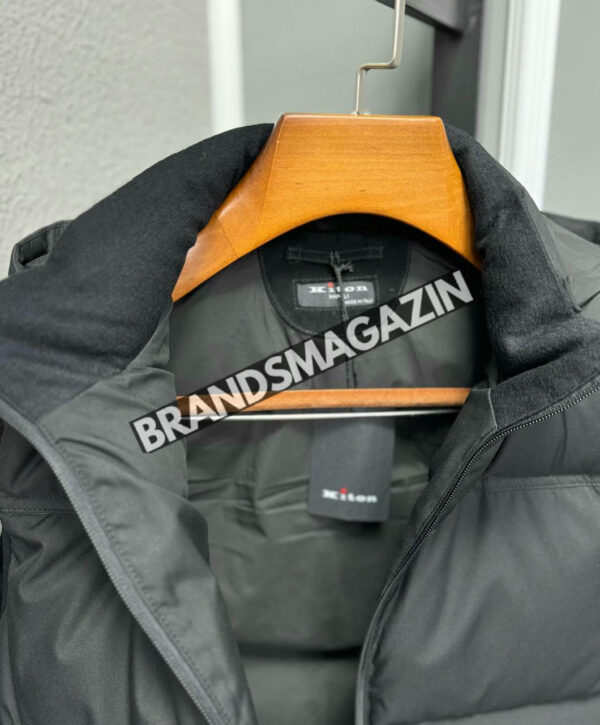 Безрукавка Kiton BM45988967077 5