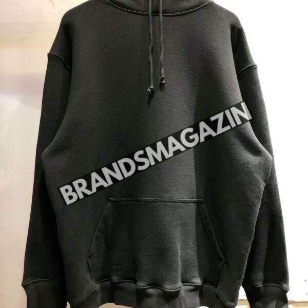 Худи Vetements BM7427377
