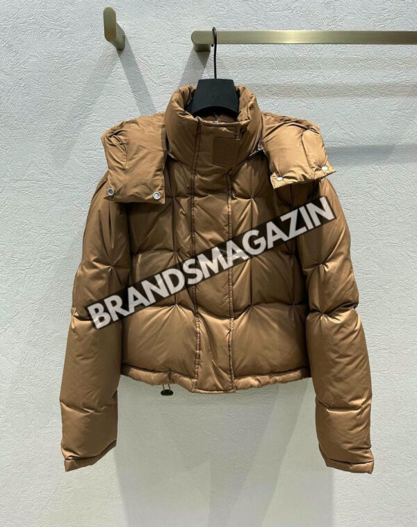 Пуховик Loewe BM45955424477 4