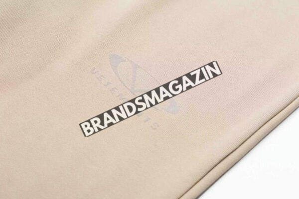Штаны Vetements BM47560774477 3