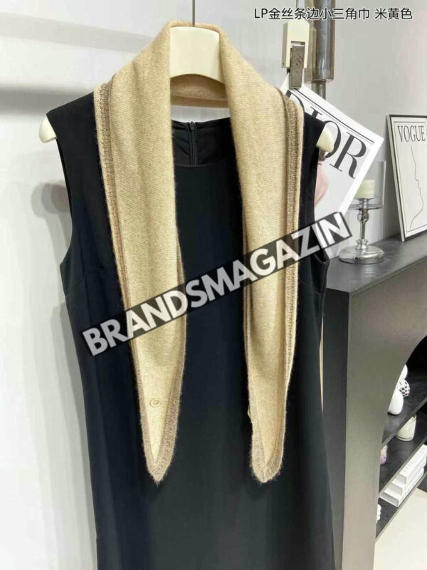 Платок Loro Piana BM46574304077 3