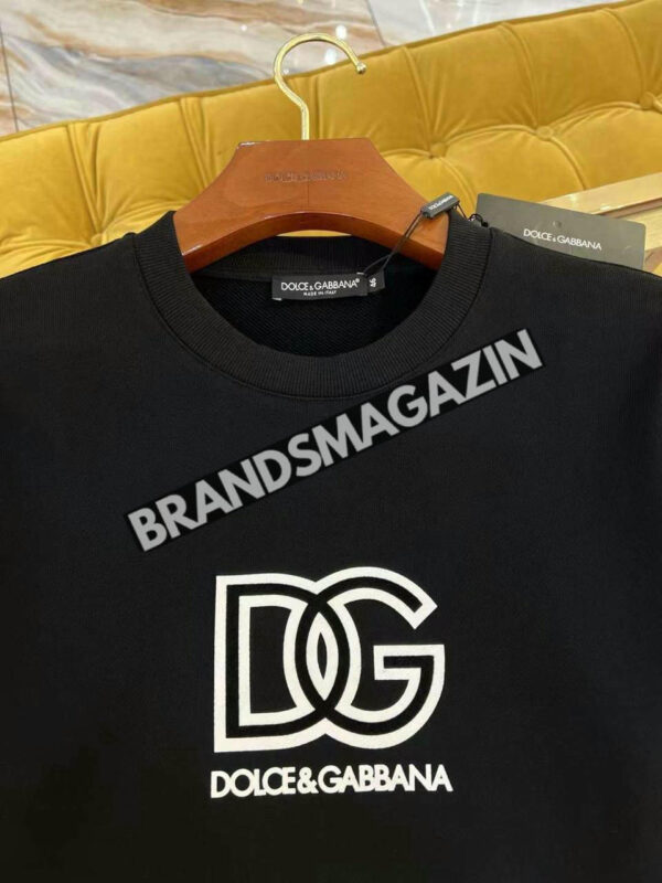 Свитшот Dolce&Gabbana BM45840311677 3