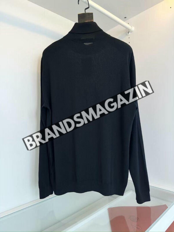 Водолазка Loro Piana BM47469298777 2