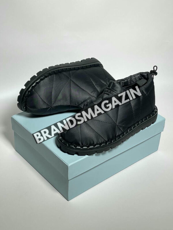 Дутики Prada BM45998715877 5
