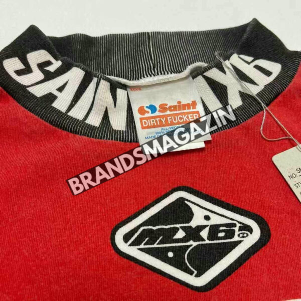 Свитшот Saint BM47462164677 5