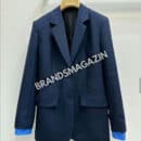 Пиджак MIU MIU BM47589765777