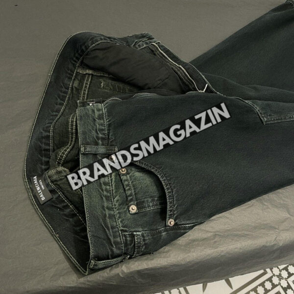 Платье Balenciaga BM70325177 9