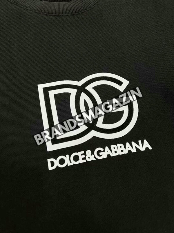 Свитшот Dolce&Gabbana BM45840311677 4