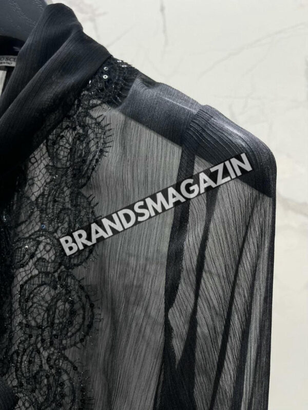 Блузка Ermanno Scervino BM47208393677 4