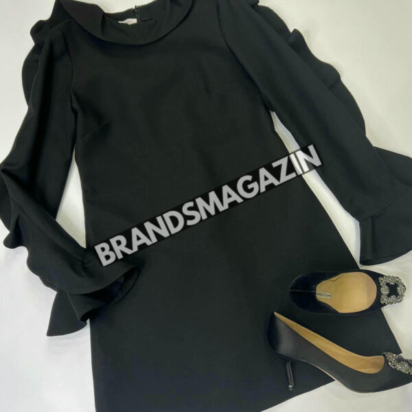 Платье Valentino BM47624472777