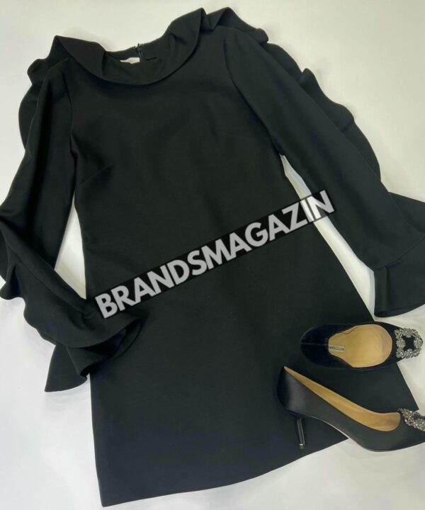 Платье Valentino BM47624472777 Платье Valentino BM47624472777