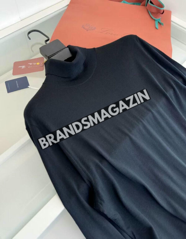Водолазка Loro Piana BM47469298777 3