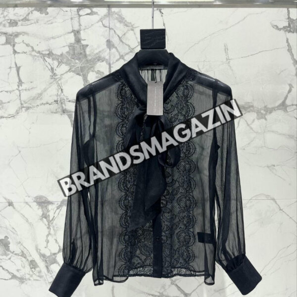 Блузка Ermanno Scervino BM47208393677