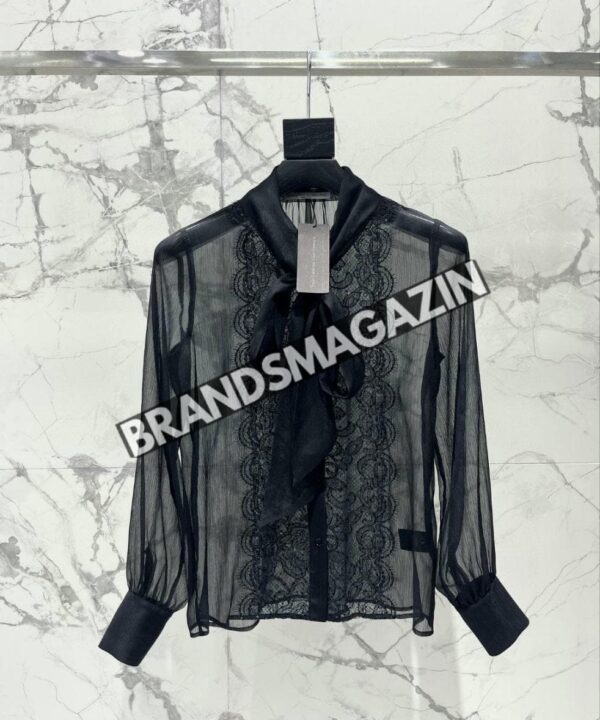 Блузка Ermanno Scervino BM47208393677 Блузка Ermanno Scervino BM47208393677