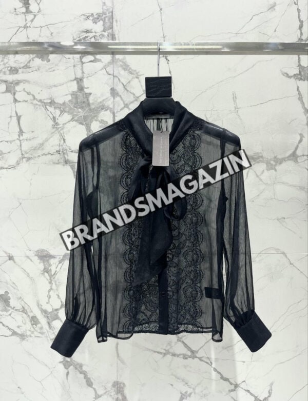 Блузка Ermanno Scervino BM47208393677