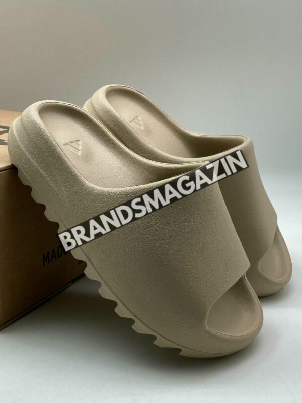 Шлепанцы Adidas Yeezy BM71845777 3