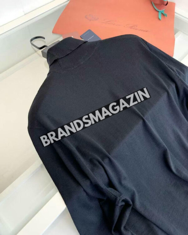 Водолазка Loro Piana BM47469298777 4