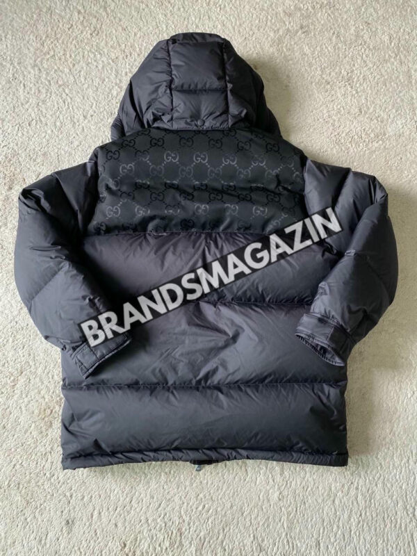 Пуховик Gucci BM46135313877 2