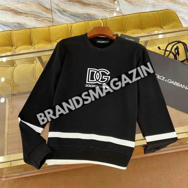 Свитшот Dolce&Gabbana BM45840311677