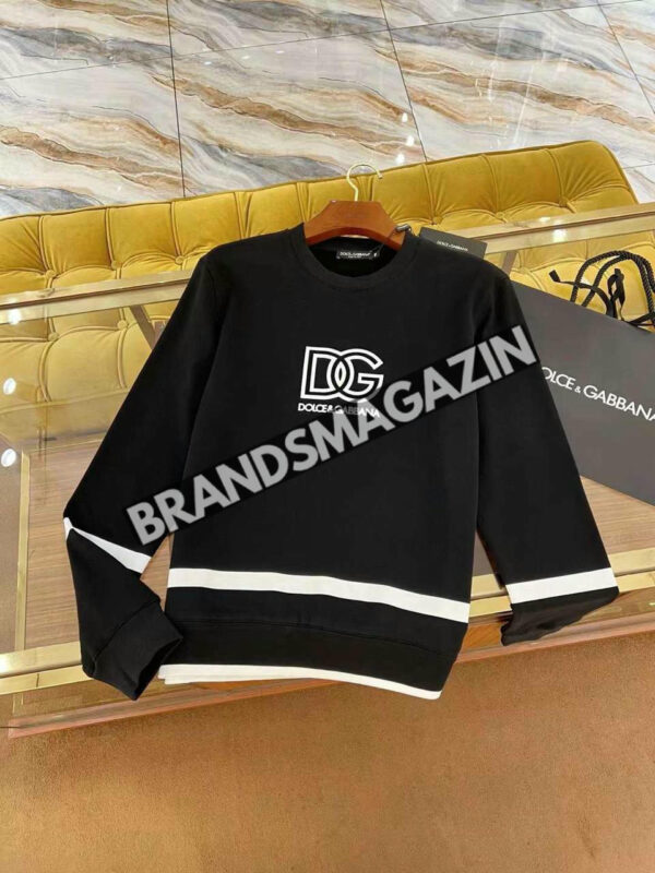 Свитшот Dolce&Gabbana BM45840311677