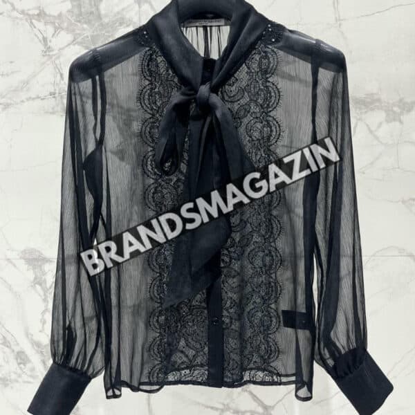 Блузка Ermanno Scervino BM47208393677 2