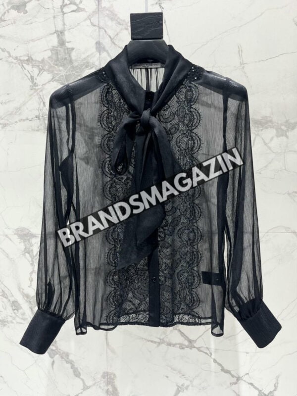 Блузка Ermanno Scervino BM47208393677 2