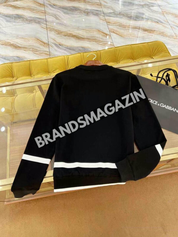 Свитшот Dolce&Gabbana BM45840311677 2