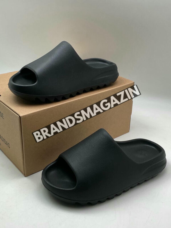 Шлепанцы Adidas Yeezy BM71815777 4