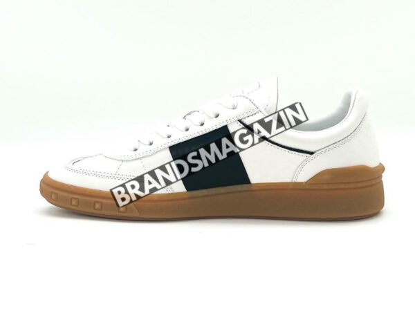 Кеды Valentino UPVILLAGE BM46455691177 3