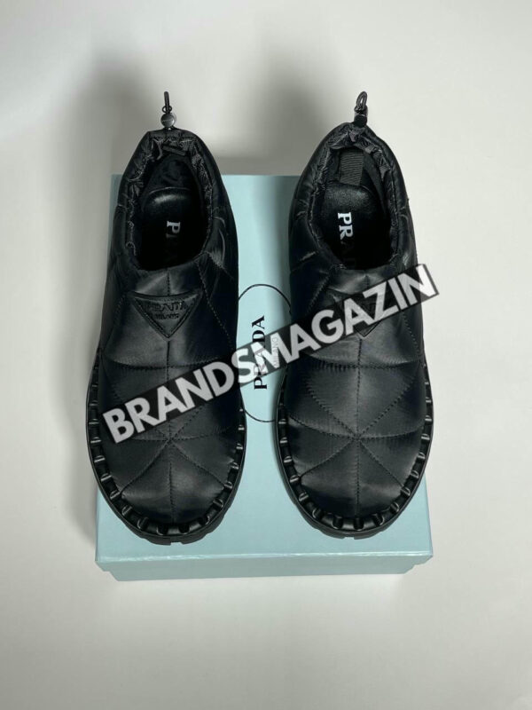 Дутики Prada BM45998715877 4