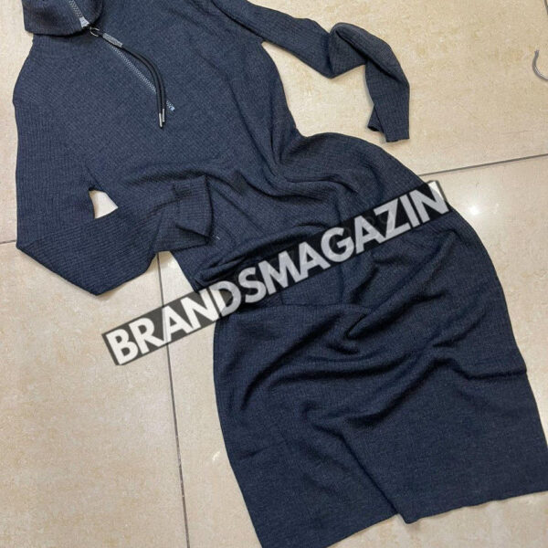 Платье Brunello Cucinelli BM67970377