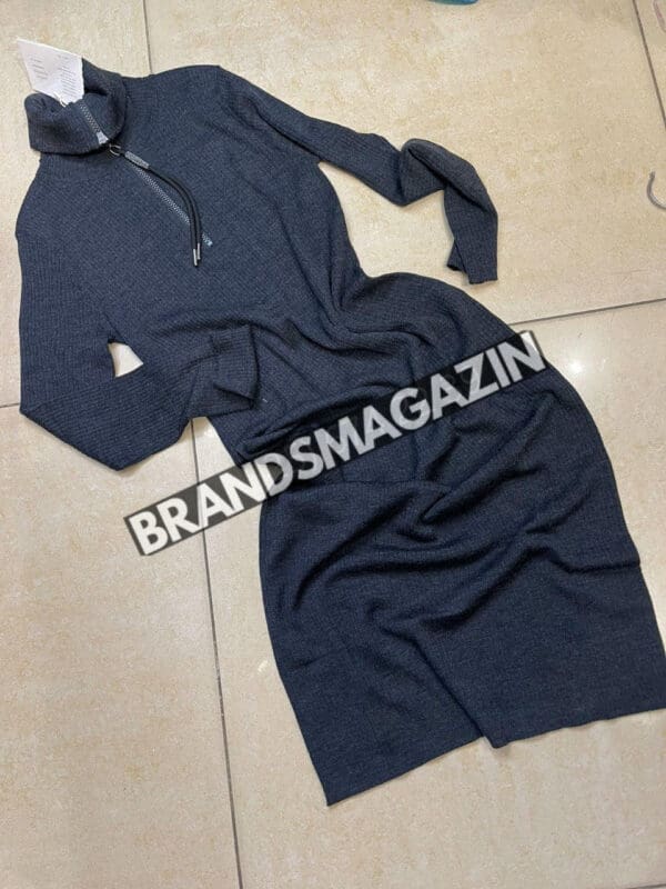 Платье Brunello Cucinelli BM67970377