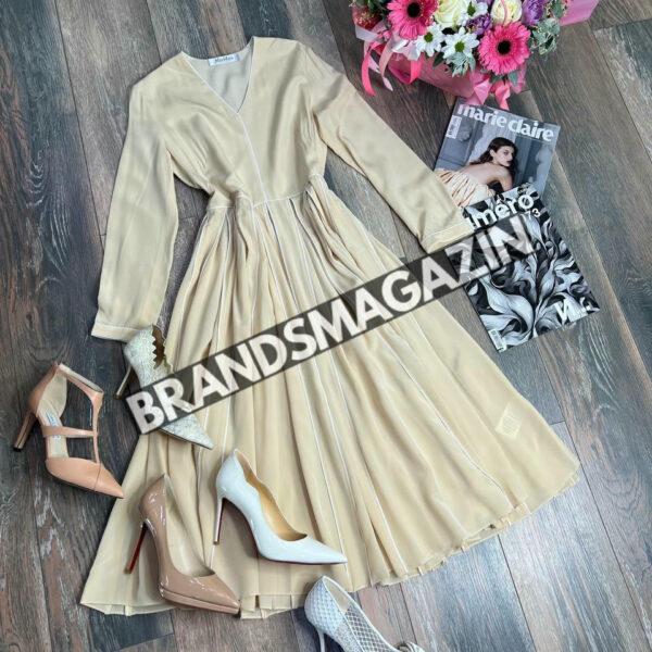 Платье MaxMara BM47179949177