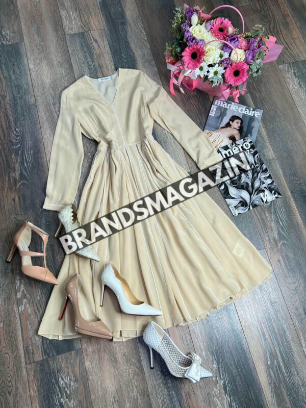 Платье MaxMara BM47179949177
