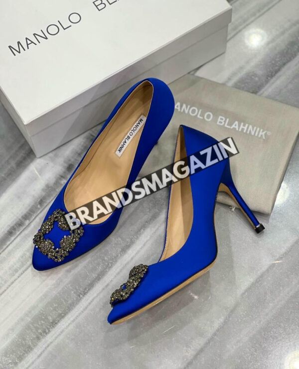 Туфли Manolo Blahnik BM47180535277