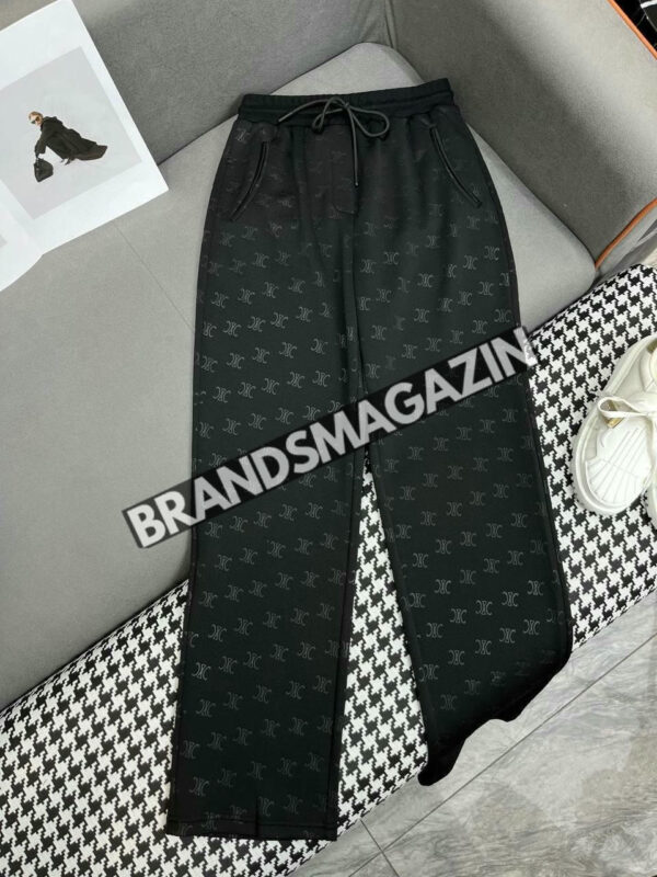 Костюм Celine BM70237277 7