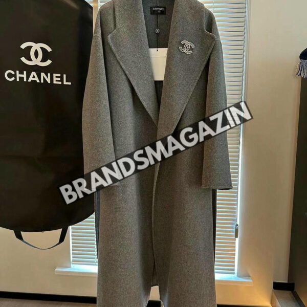 Пальто Chanel BM45872013077