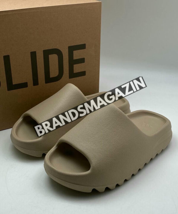 Шлепанцы Adidas Yeezy BM71845777 Шлепанцы Adidas Yeezy BM71845777