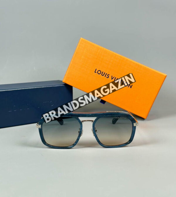 Очки Louis Vuitton BM46175471377 2