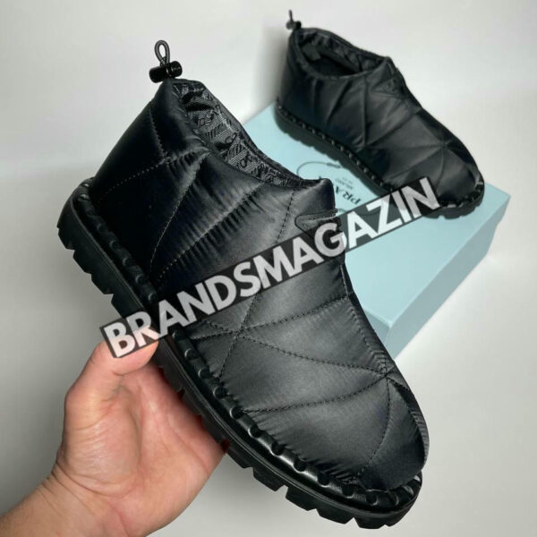 Дутики Prada BM45998715877