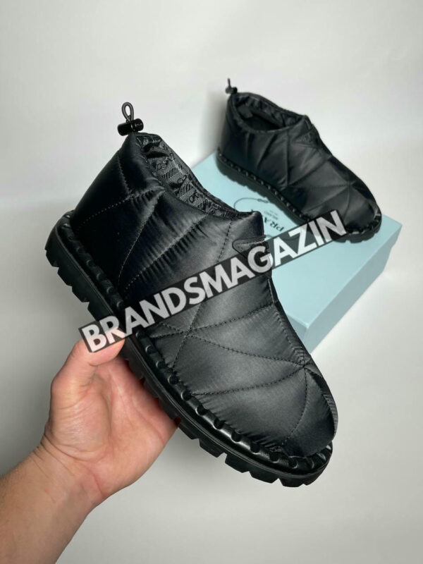 Дутики Prada BM45998715877