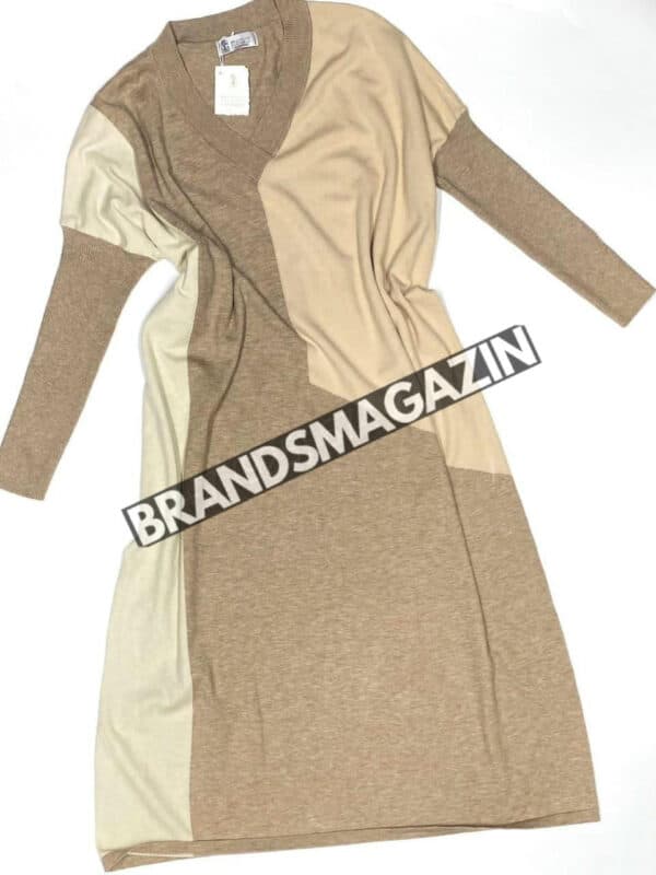 Платье Brunello Cucinelli BM69141577