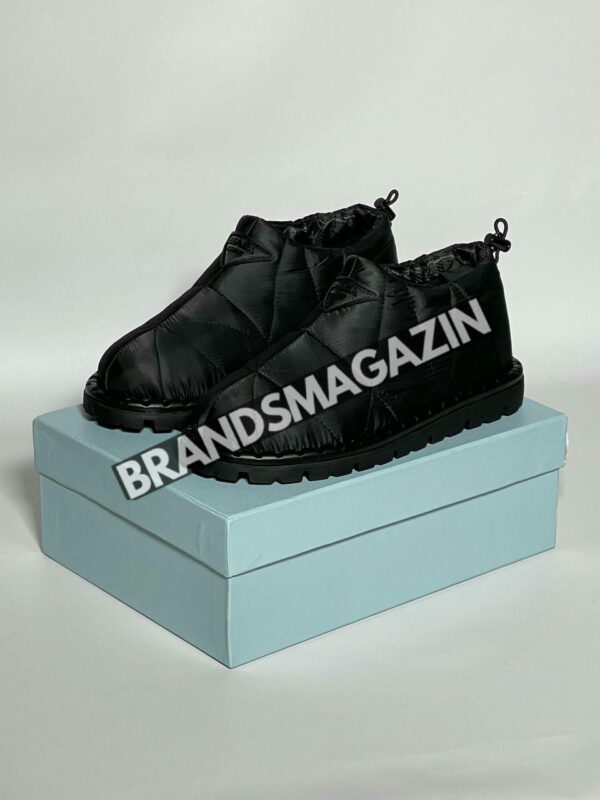 Дутики Prada BM45998715877 3