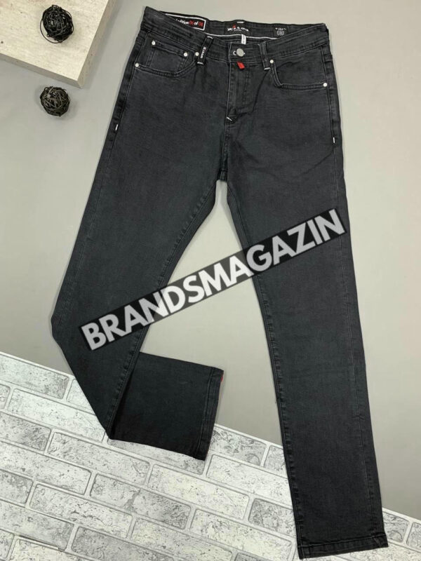Джинсы Kiton BM46497751577