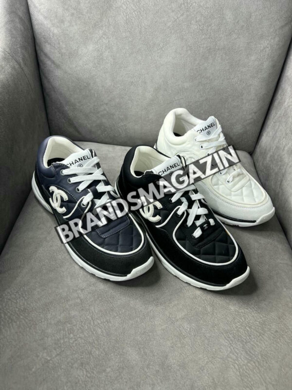 Кроссовки Chanel BM46084915777 2