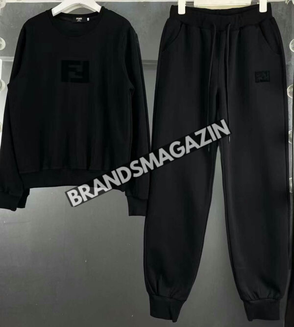 Костюм Fendi BM45773803777