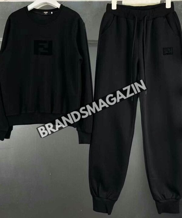 Костюм Fendi BM45773803777 Костюм Fendi BM45773803777