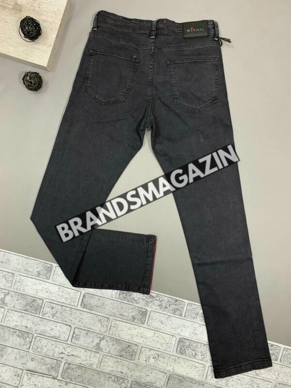 Джинсы Kiton BM46497751577 2