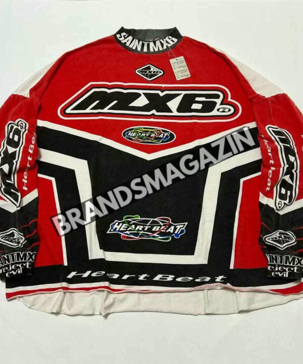 Свитшот Saint BM47462164677 Свитшот Saint BM47462164677